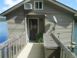 451 Wilderness Camp
