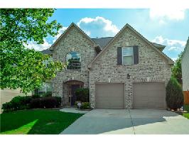 1153 Simonton Hill Court Lot 108