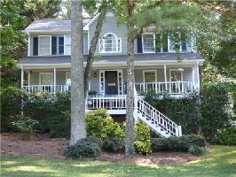 1028 Atherton Lane Lot 15