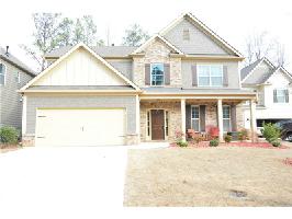 333 Providence Walk Way