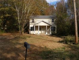 4280 Cox Farm Road SE