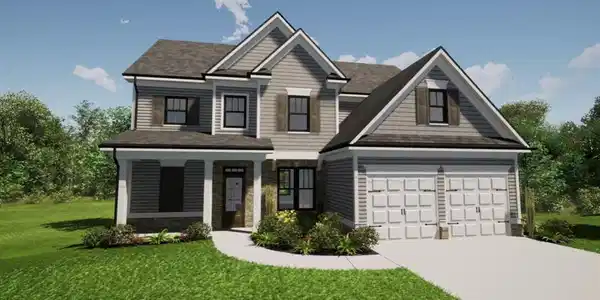 134 Stargaze Ridge