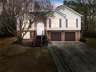 5920 Branden Hill Lane