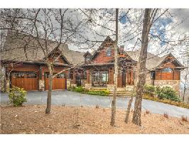812 McElroy Mountain Drive Lot 2096