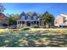 5124 Millwood Drive Lot 4500