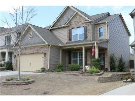 833 Harrison Drive Lot 504