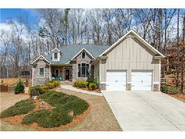 39 Rose Brooke Circle Lot 13