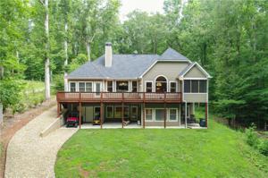 256 Foxy Lane