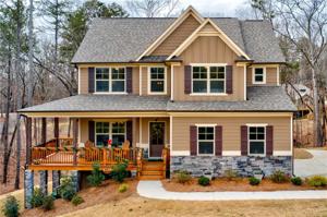112 Spring Lake Trail