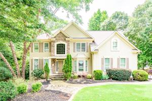 502 Woodbrook Lane