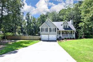 118 Boones Ridge Parkway SE