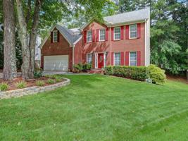 5002 Wesleyan Drive