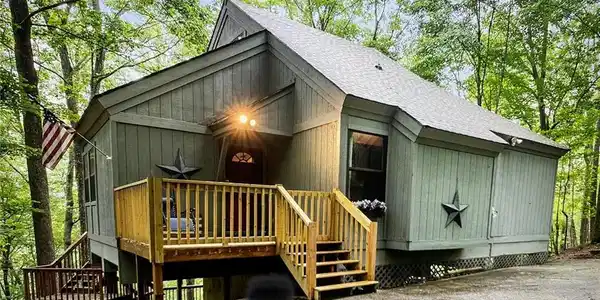826 Alpine Drive