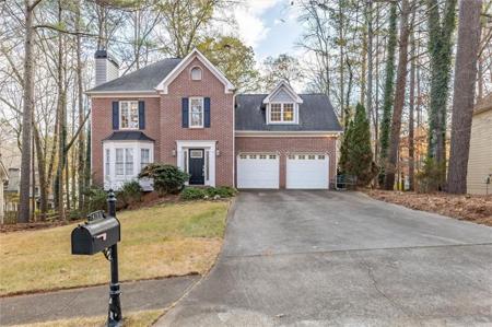 4106 Huntcliff Drive
