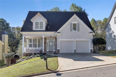 204 Wildwood Way