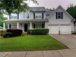 317 Windsong Way Lot 34