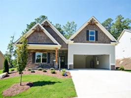 107 Hawks Trail Lot 2
