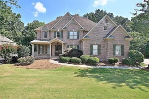 4143 Gold Mill Ridge
