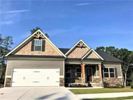 115 Hawks Trail