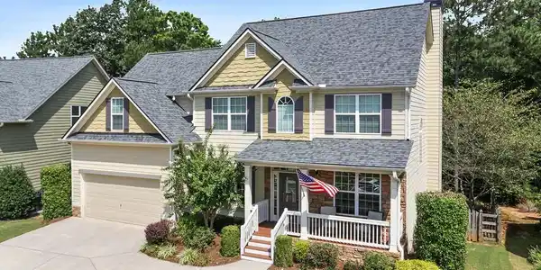 316 Mountain Laurel Walk