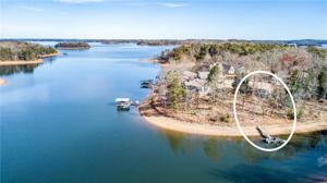 203 Wilderness Point
