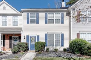 1936 Stancrest Trace NE
