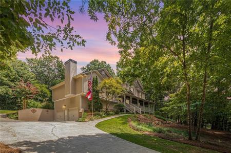 415 Gray Fox Drive