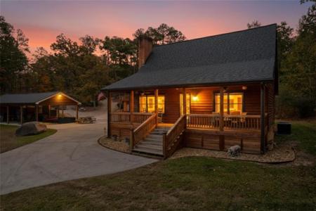 63 Tomahawk Drive
