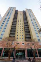 300 W Peachtree Street