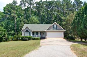 442 LAKE POINTE Road