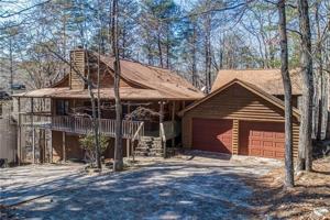 161 Blue Fox Loop