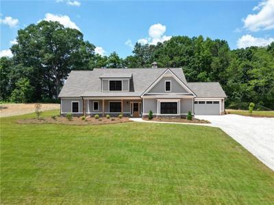 492 Nunnally Farm Road