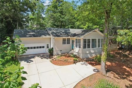 3638 Cameron Circle