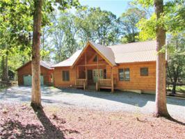 135 Farmers Circle Lot 20