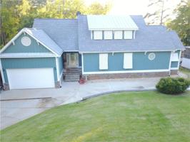 153 Little Victoria RD Lot 1031