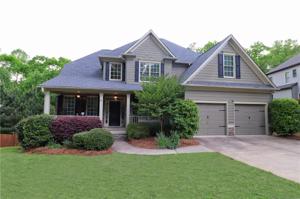 419 Gold Crossing