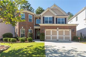 5766 Princeton Run Trl