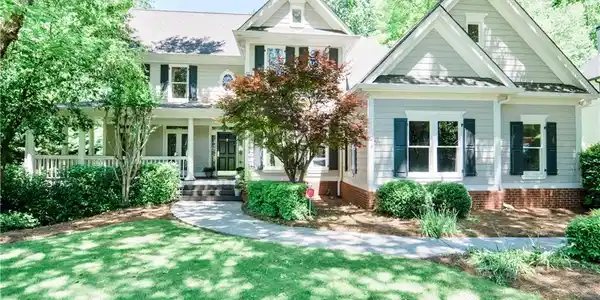 1250 Creek Ridge Crossing