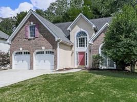 804 Honey Springs Drive