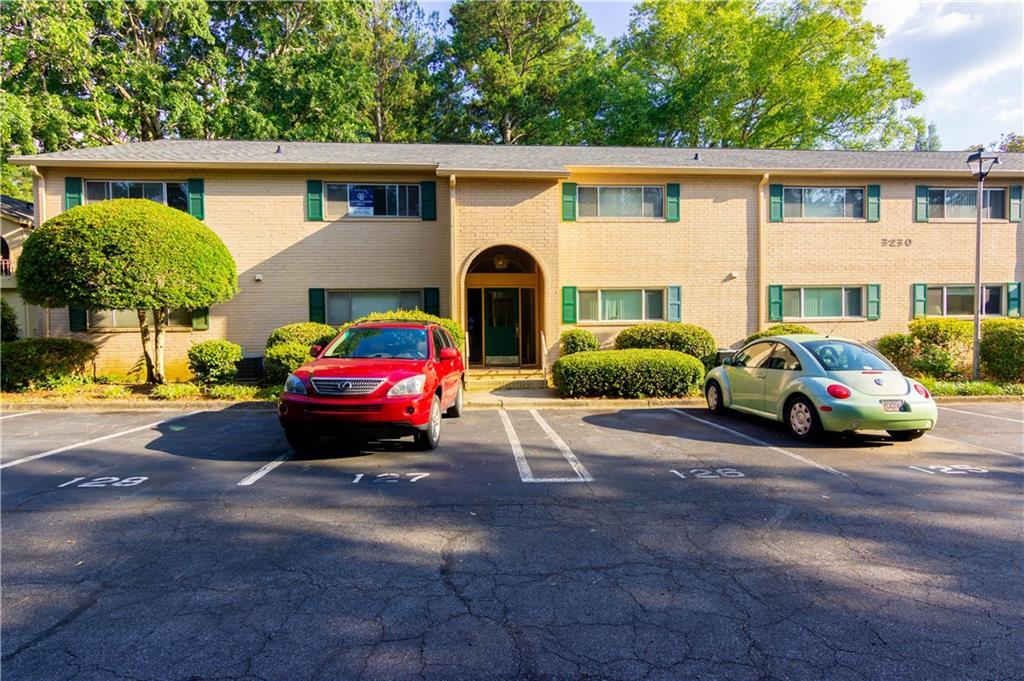 3230 Henderson Mill Road, Atlanta, GA lhrmls01232246