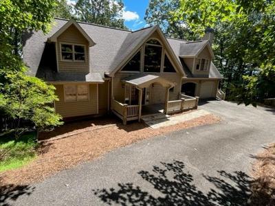 946 Mcelroy Mountain Drive