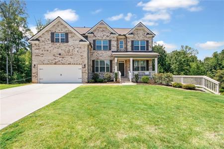 1456 Beechworth Lane