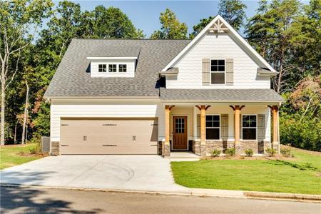 232 Pinebrook Drive