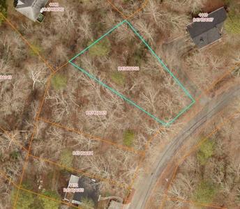 Lot 11 WALLACE Circle