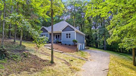 2255 Pilgrim Mill Way