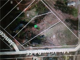 136 Mountain View Road SE Lot 2