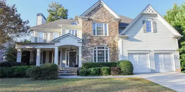 1005 Lake Windward Overlook Lot 1