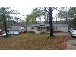 4508 Scenic Mountain Drive SE Lot 9