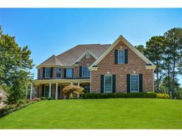 113 Cedar Woods Trail Lot 3081