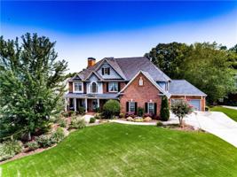 3017 Woodbridge Lane